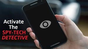 Spy Phone Is